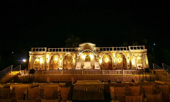 Govindam Palace